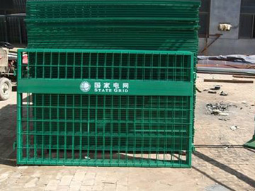 電廠護(hù)欄網(wǎng) 電廠護(hù)欄網(wǎng)