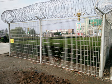 監(jiān)獄隔離網(wǎng) 監(jiān)獄隔離網(wǎng)