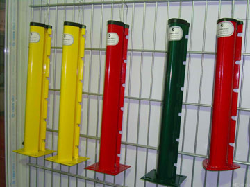 桃型柱護(hù)欄網(wǎng) 桃型柱護(hù)欄網(wǎng)