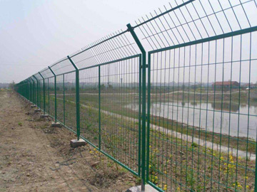 河道護(hù)欄網(wǎng) 河道護(hù)欄網(wǎng)