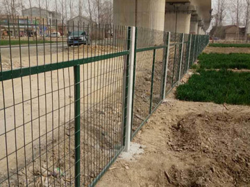 鐵路護欄網(wǎng) 鐵路護欄網(wǎng)