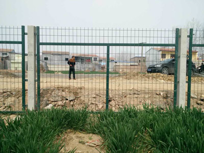 商丘鄭徐鐵路防護(hù)項(xiàng)目 商丘鄭徐鐵路防護(hù)項(xiàng)目