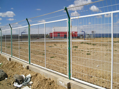 青海共和光伏電場項目 青海共和光伏電場項目