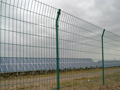 甘肅光伏電場(chǎng)項(xiàng)目 甘肅光伏電場(chǎng)項(xiàng)目