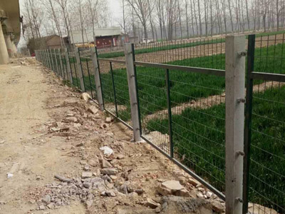 商丘鄭徐鐵路防護(hù)項(xiàng)目 商丘鄭徐鐵路防護(hù)項(xiàng)目