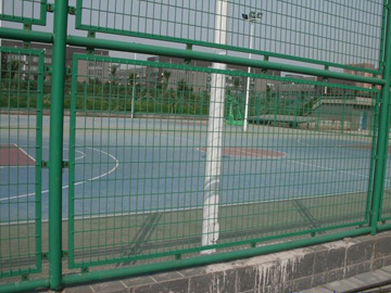 體育場(chǎng)隔離網(wǎng) 體育場(chǎng)隔離網(wǎng)
