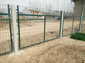 鐵路護欄網(wǎng) 鐵路護欄網(wǎng)