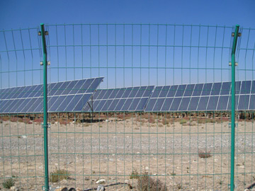 電廠護(hù)欄網(wǎng) 電廠護(hù)欄網(wǎng)