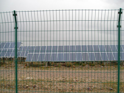 甘肅光伏電場(chǎng)項(xiàng)目 甘肅光伏電場(chǎng)項(xiàng)目