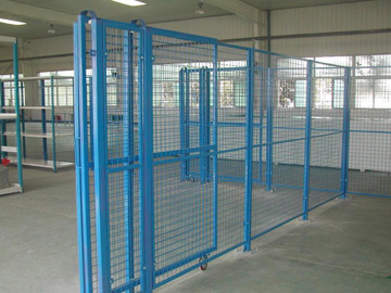 車間隔離網(wǎng) 車間隔離網(wǎng)