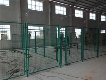 車間隔離網(wǎng) (8) 車間隔離網(wǎng) (8)