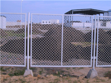 美格網(wǎng)護欄01 美格網(wǎng)護欄01