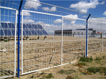 光伏電圍欄 (42) 光伏電圍欄 (42)