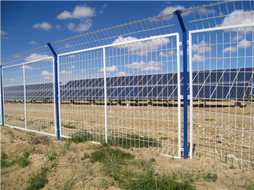 光伏電圍欄 (43) 光伏電圍欄 (43)