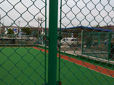 學(xué)校圍欄網(wǎng) 學(xué)校圍欄網(wǎng)
