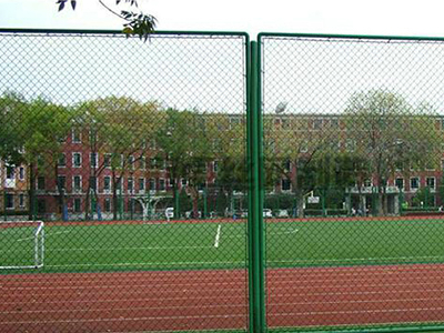 運動場護欄網 運動場護欄網